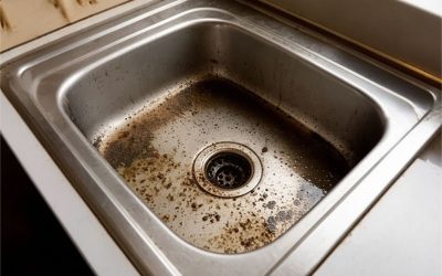 The Real Cost of Ignoring a Slow Drain in Edmonton Homes